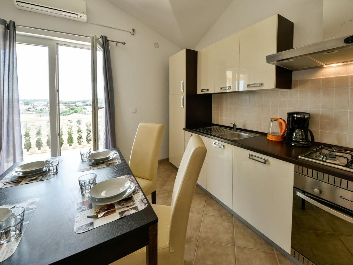 Apartment Milin-4 By Interhome Jezera Exterior foto