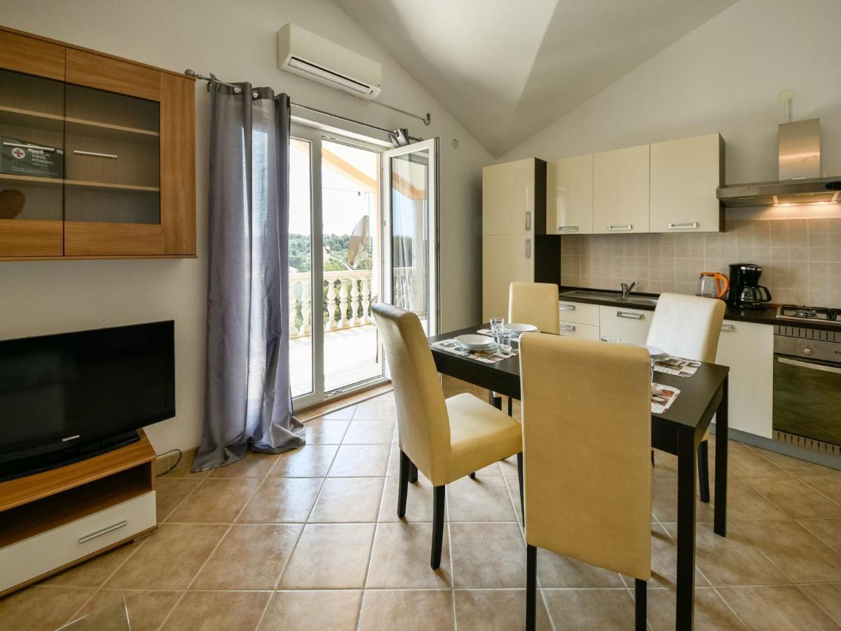 Apartment Milin-4 By Interhome Jezera Exterior foto