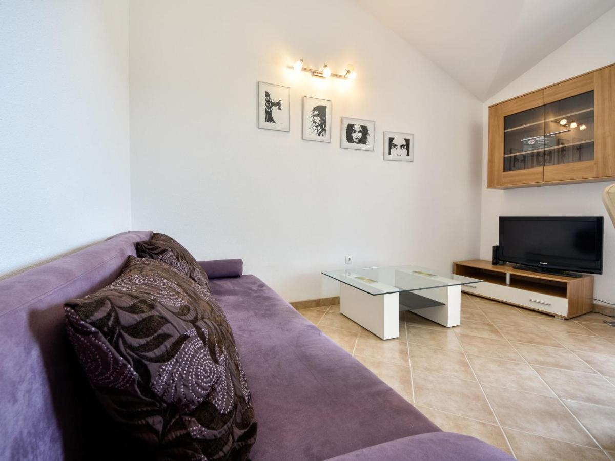 Apartment Milin-4 By Interhome Jezera Exterior foto